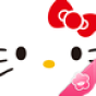 Hello Kitty 萌物志 生活 App LOGO-APP開箱王