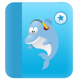 海豚词典 教育 App LOGO-APP開箱王