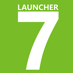 WP7桌面 Launcher 7 攝影 App LOGO-APP開箱王