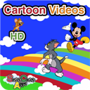 #1 Cartoon Videos HD 音樂 App LOGO-APP開箱王