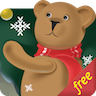 圣诞熊动态壁纸 工具 App LOGO-APP開箱王