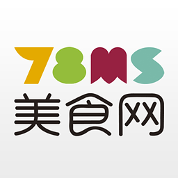 78美食 生活 App LOGO-APP開箱王