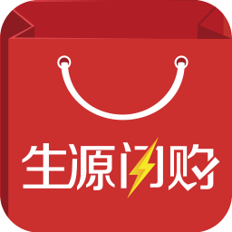 生源闪购 購物 App LOGO-APP開箱王