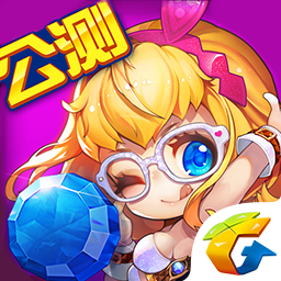 天天宝石大战 遊戲 App LOGO-APP開箱王