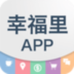 华润幸福里 生活 App LOGO-APP開箱王
