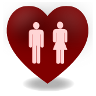 Love Compatibility Horoscope 工具 App LOGO-APP開箱王