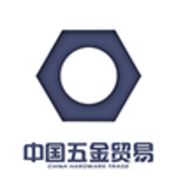 中国五金贸易 生活 App LOGO-APP開箱王