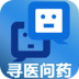 问问更健康 LOGO-APP點子