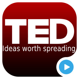 TED演讲视频 媒體與影片 App LOGO-APP開箱王