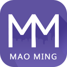 茂名家园 社交 App LOGO-APP開箱王