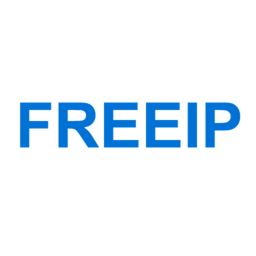 FreeIp 媒體與影片 App LOGO-APP開箱王