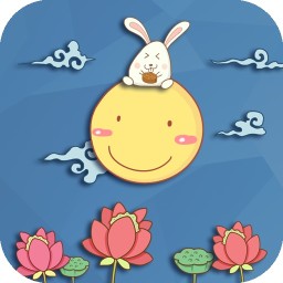 中秋节梦象动态壁纸 工具 App LOGO-APP開箱王