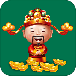 财神来了 財經 App LOGO-APP開箱王