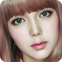 韩国最会化妆的妹子 書籍 App LOGO-APP開箱王