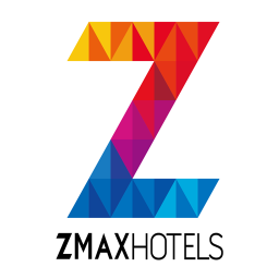 ZMAX潮漫酒店 旅遊 App LOGO-APP開箱王