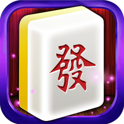 二人麻將 棋類遊戲 App LOGO-APP開箱王