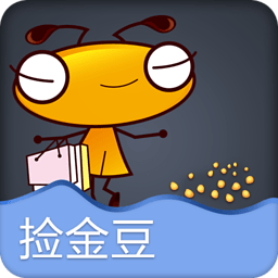 金豆返利 購物 App LOGO-APP開箱王