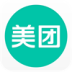 美团团购_美食电影团购优惠 LOGO-APP點子