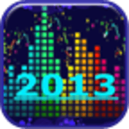 新年铃声2013 音樂 App LOGO-APP開箱王