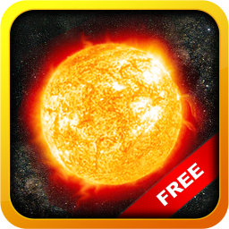 Our Solar System 書籍 App LOGO-APP開箱王