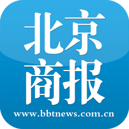 北京商报 新聞 App LOGO-APP開箱王