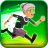 愤怒的老奶奶之逃脱辐射城 Angry Gran RadioActive Run