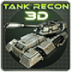 侦察坦克 Tank Recon 3D LOGO-APP點子