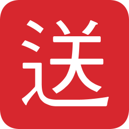 为邻配送 生活 App LOGO-APP開箱王