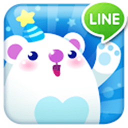 Line叠叠冰 v1.0.7 休閒 App LOGO-APP開箱王