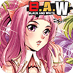 BAW 書籍 App LOGO-APP開箱王