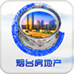 烟台房地产 生活 App LOGO-APP開箱王