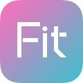 Fitband 健康 App LOGO-APP開箱王