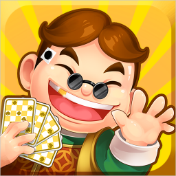 真人斗地主 棋類遊戲 App LOGO-APP開箱王