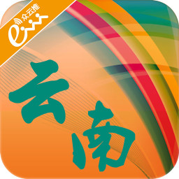 七彩云南 旅遊 App LOGO-APP開箱王