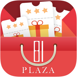 81PLAZA 購物 App LOGO-APP開箱王