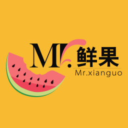 Mr鲜果 購物 App LOGO-APP開箱王