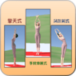 奇奇瑜伽教室2014 健康 App LOGO-APP開箱王