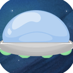 UFO打砖块 休閒 App LOGO-APP開箱王