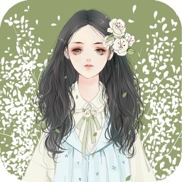 花语少女-梦象动态壁纸 工具 App LOGO-APP開箱王