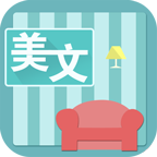 美文FM 書籍 App LOGO-APP開箱王