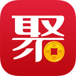 聚爱财 財經 App LOGO-APP開箱王