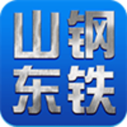 山东钢铁网 生活 App LOGO-APP開箱王