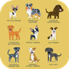 世界名犬大全 書籍 App LOGO-APP開箱王