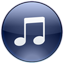 iTunes音乐 音樂 App LOGO-APP開箱王