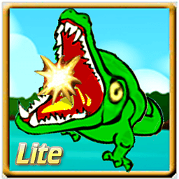 鳄鱼岛Crocodile Island v1.57 休閒 App LOGO-APP開箱王