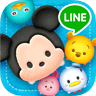 LINE:迪士尼消消看