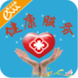 健康服务 健康 App LOGO-APP開箱王