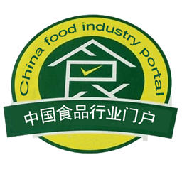 中国食品行业门户 生活 App LOGO-APP開箱王