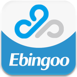 ebingoo易宾购 生活 App LOGO-APP開箱王