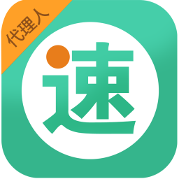 速邮汇代理人 生活 App LOGO-APP開箱王